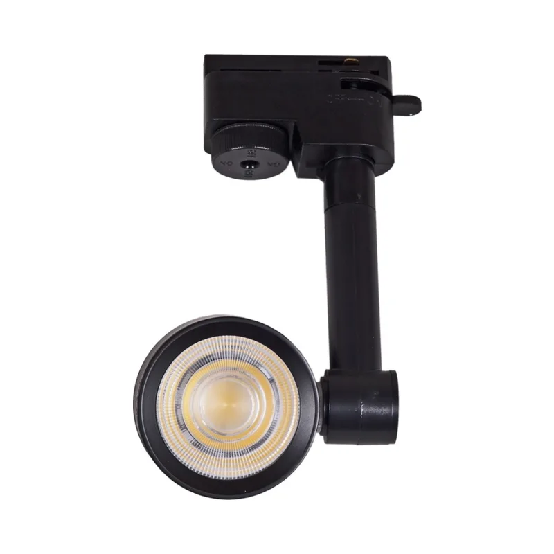 Трековый светильник Reluce 06234-9.3-001RN COB7W BK