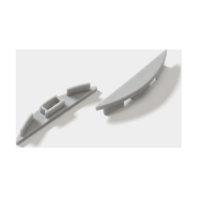 Заглушка для профиля SWG Standard ARC ARC-608FL-ECS