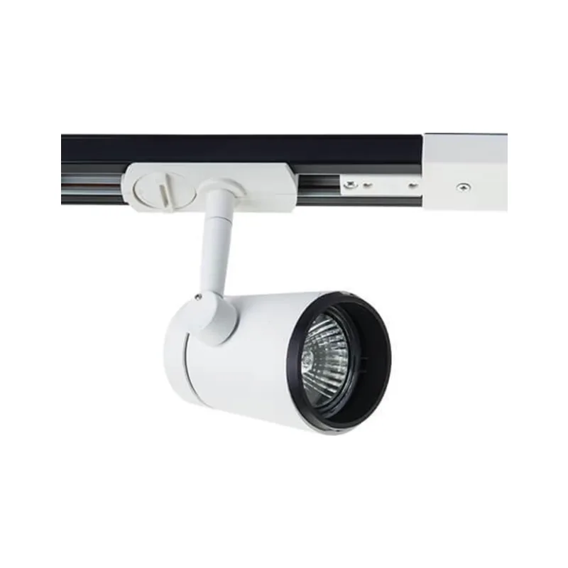 Трековый светильник Italline WSO 8129 white