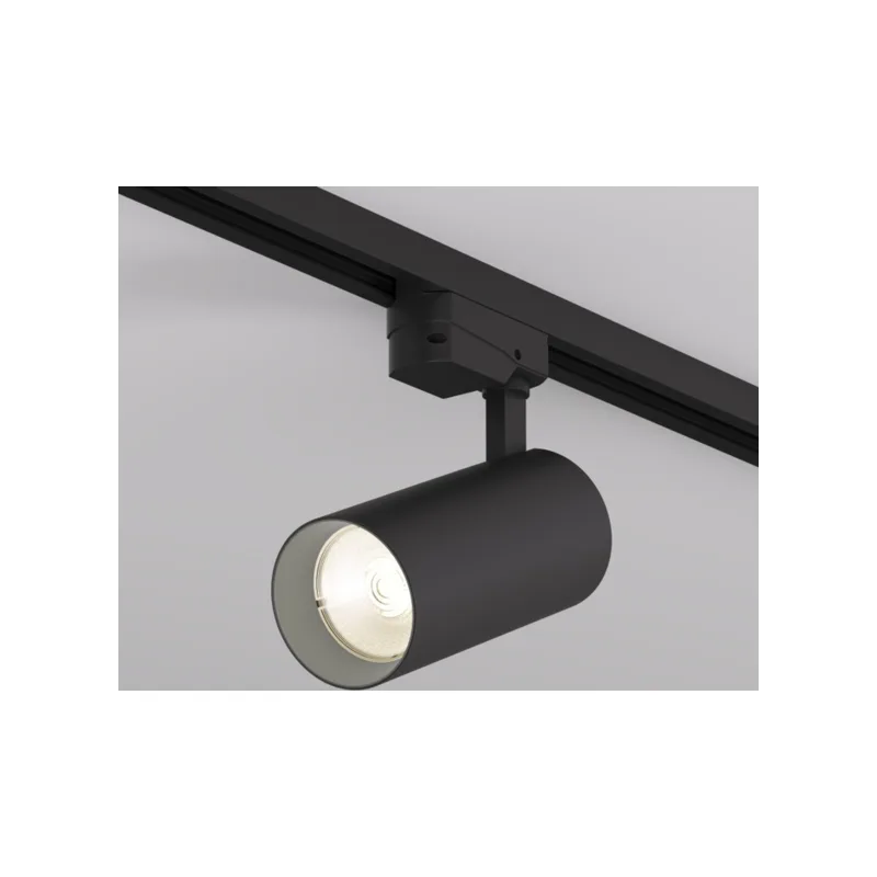 Трековый светильник SOLID KOPER DK6453-BK