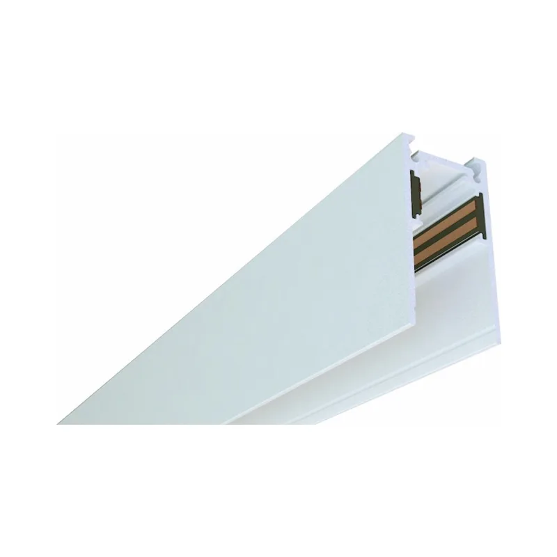 Шинопровод iLEDEX TECHNICAL VISION48/22 4822-52/27-2000-WH