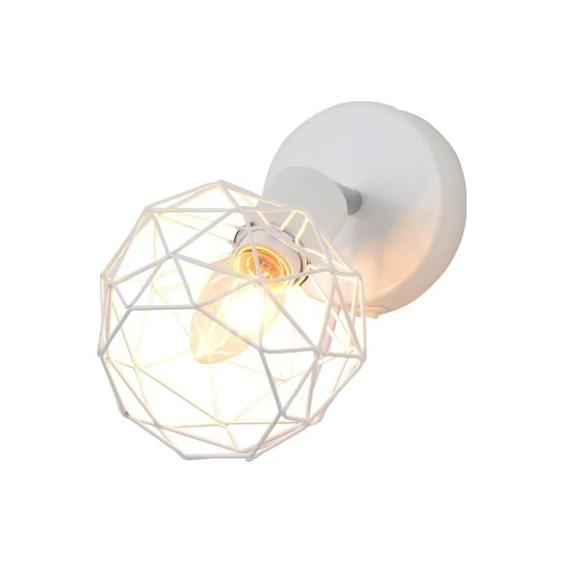Спот 1128/1A (White)