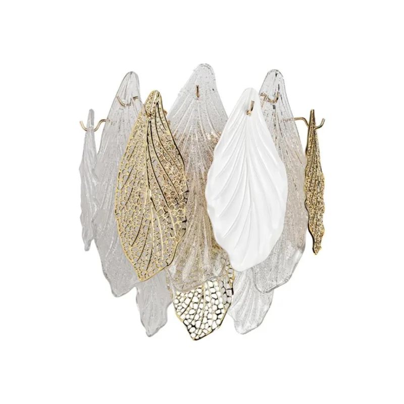 Настенное бра Odeon Light Lace 5052/3W