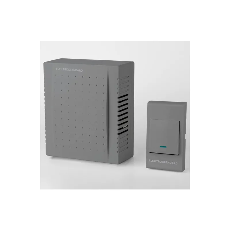 Звонок проводной Elektrostandard DBQ26 a055433