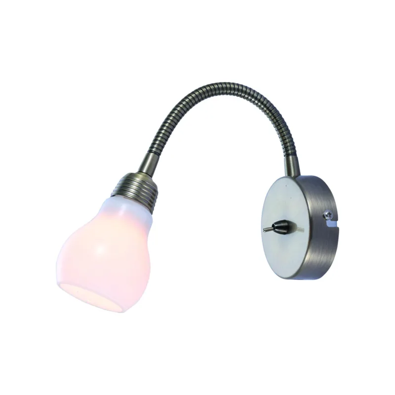 Бра Lettura A5271AP-1AB