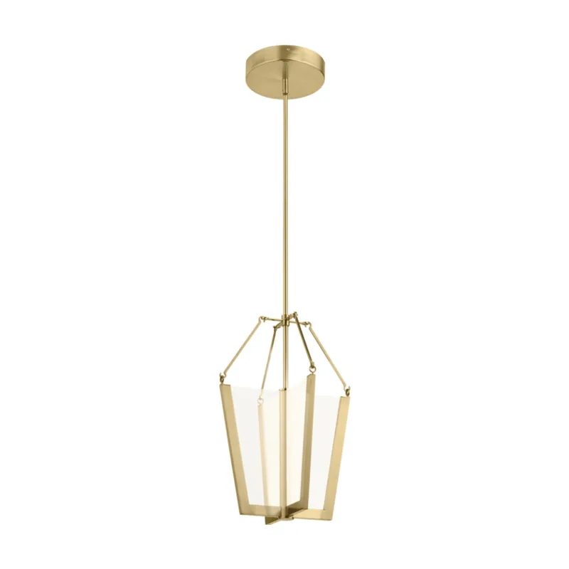 Подвесной светильник Calters QN-CALTERS-P-M-CG
