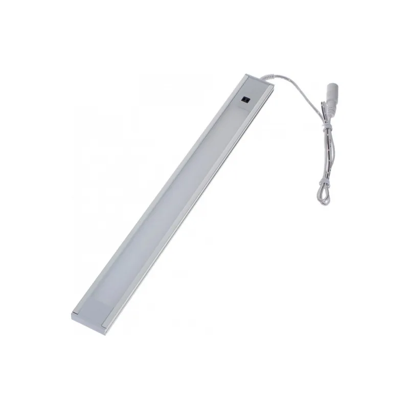 Накладной светильник Uniel Silver UL-00002881