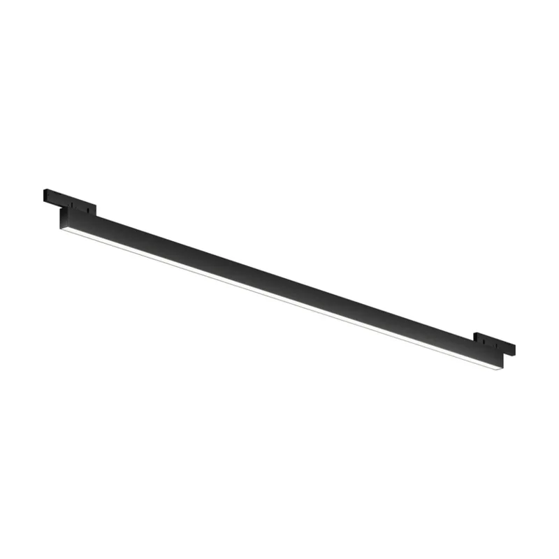 Трековый светильник Maytoni Basis TR192-1-16W4K-B