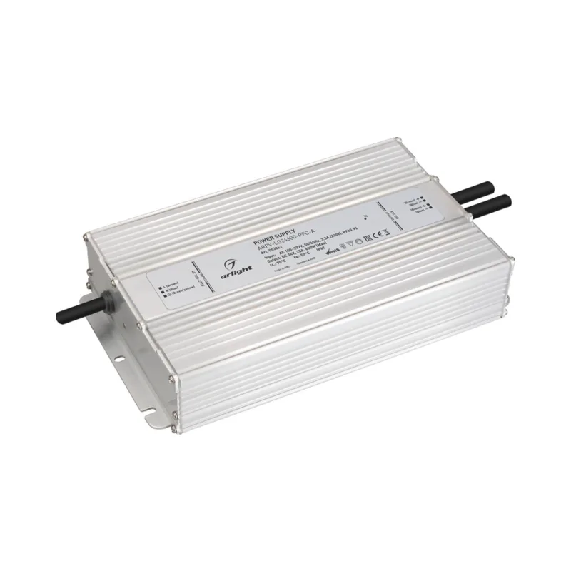 Блок питания для светодиодной ленты Arlight Arpv-Lg 053862