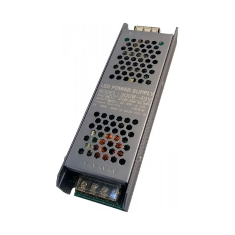 Драйвер MAGNET AM435 200W 48V