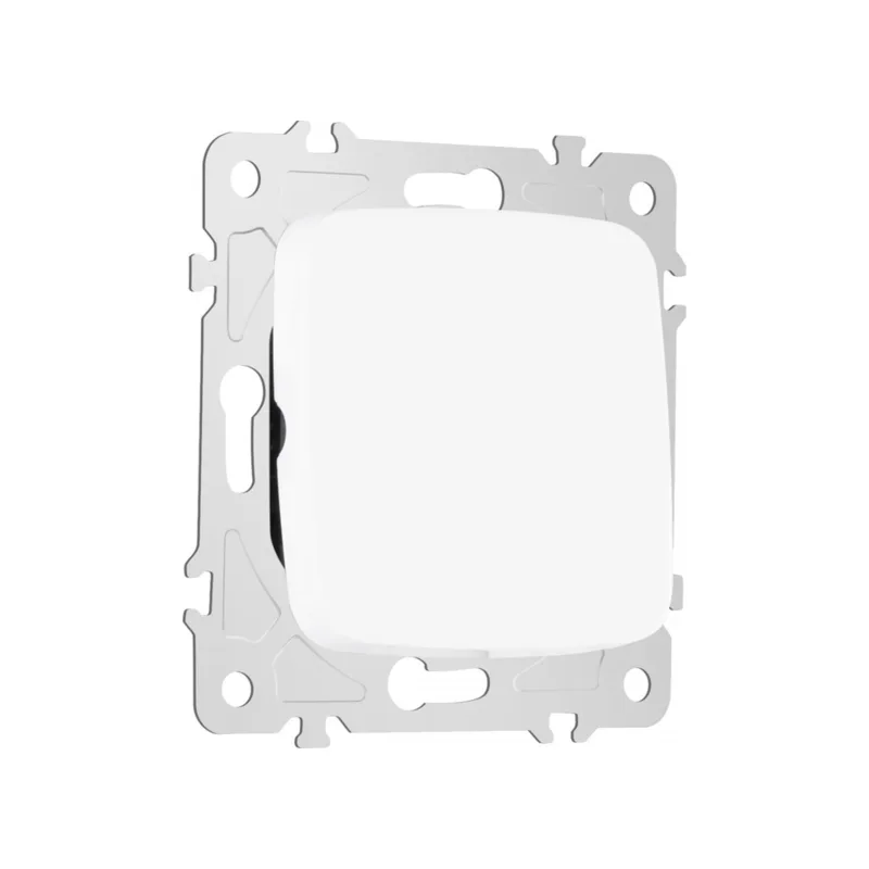 Выключатель Arte Milano Am-205 205.32-1.white