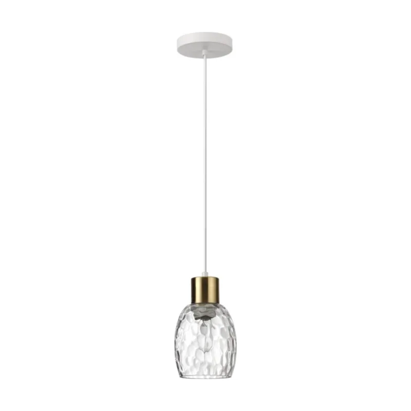 Светильник подвесной Lumion Ice 6583/1A