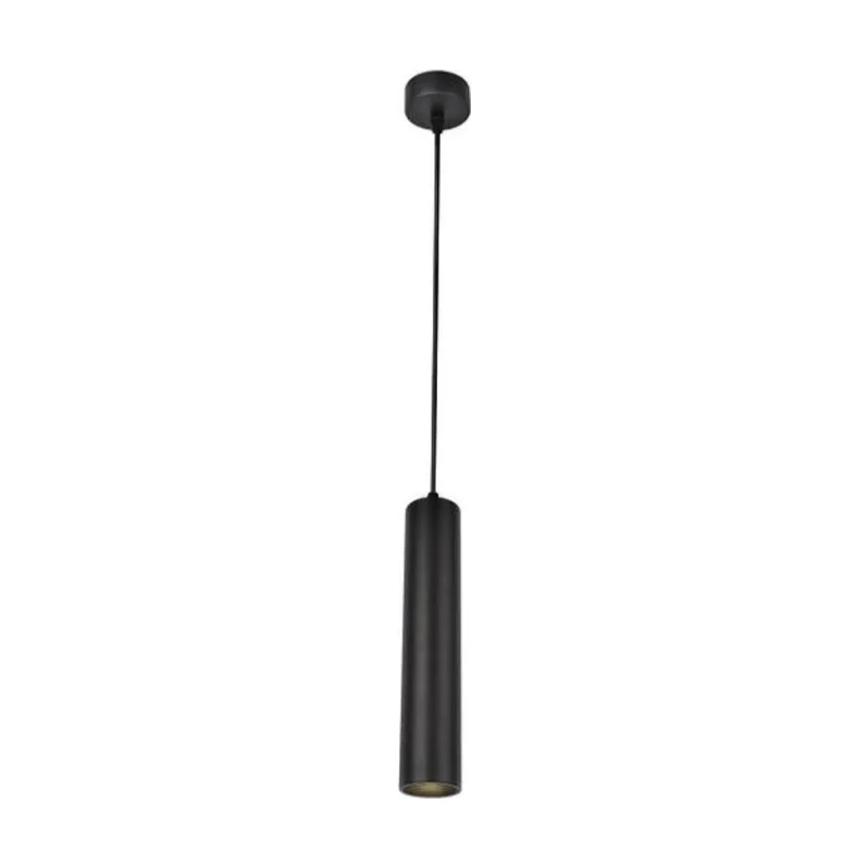Светильник подвесной Arte Lamp Lira A5600SP-1BK