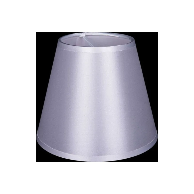 Плафон текстильный Bohemia Ivele Crystal SH21 SH21-160