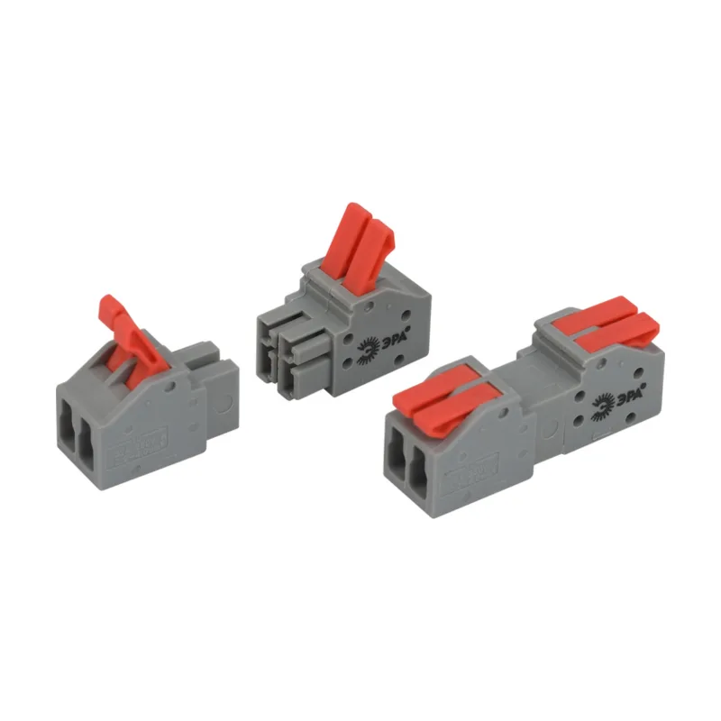 Клемма соединительная ЭРА NO-225-403