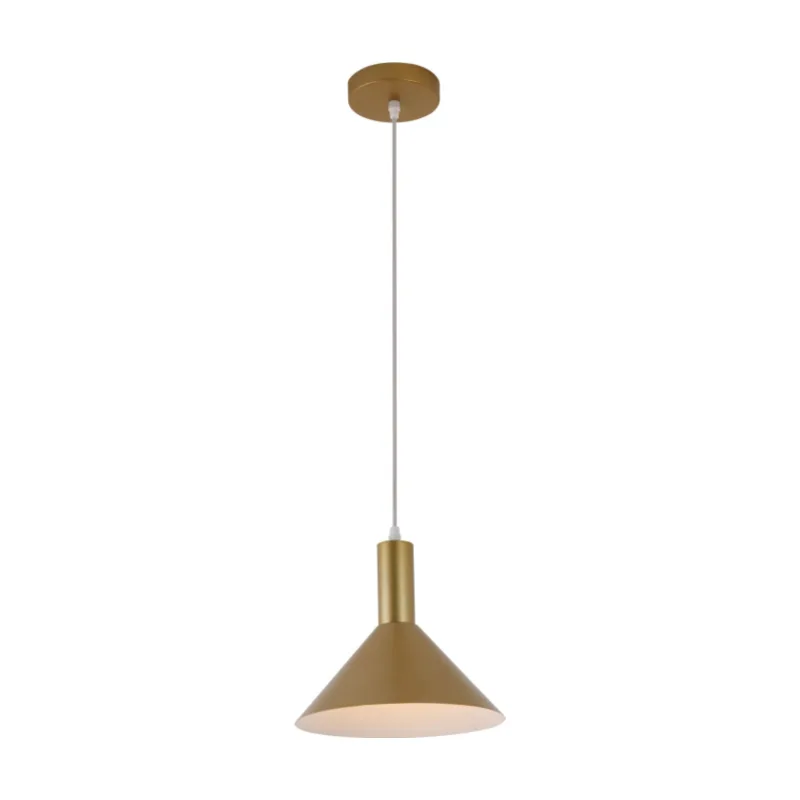Светильник подвесной Escada Sagitta 1108/1S Gold