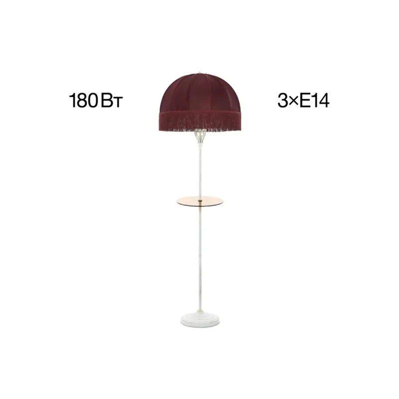Торшер Citilux Базель CL407923T