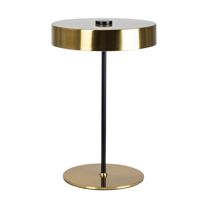 Настольная лампа Arte Lamp Elnath A5038LT-3PB