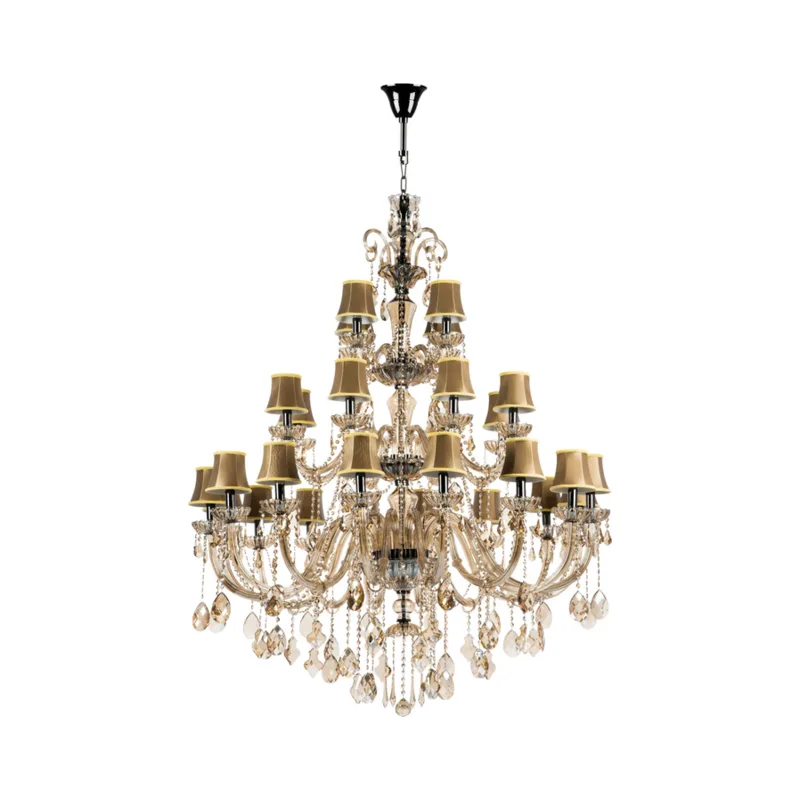 Подвесная люстра Lightstar Nativo 715287