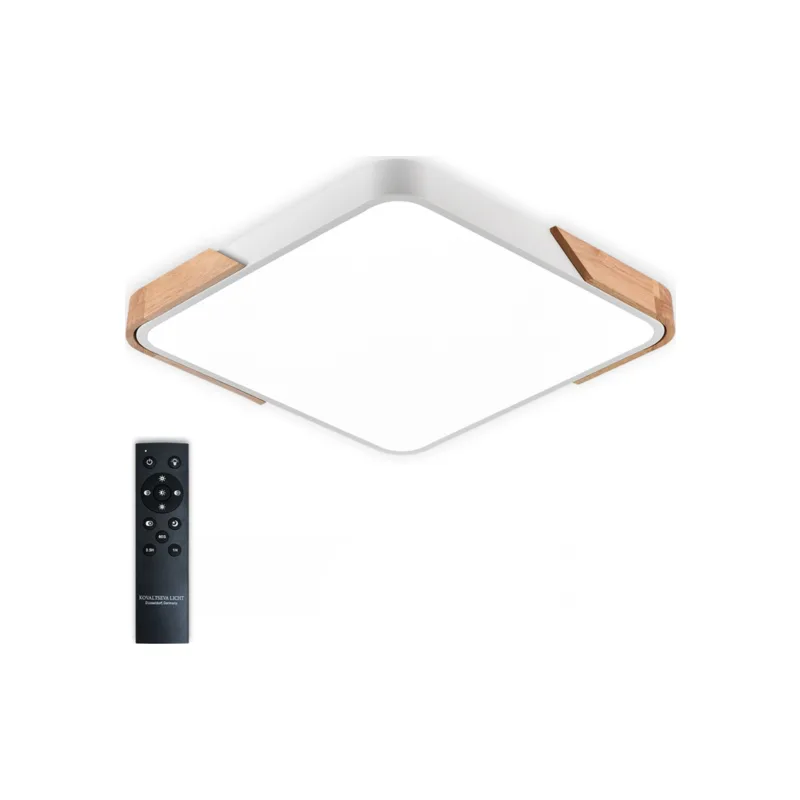 Светильник потолочный Natali Kovaltseva LED LAMPS 81410