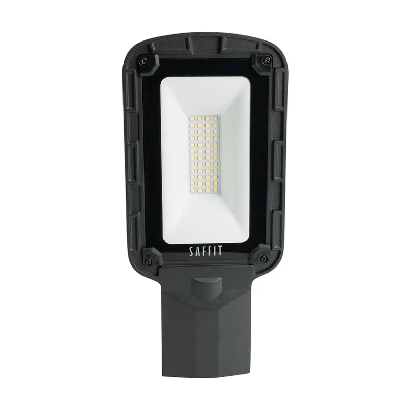 Консольный уличный светильник Saffit SSL10-30 55232
