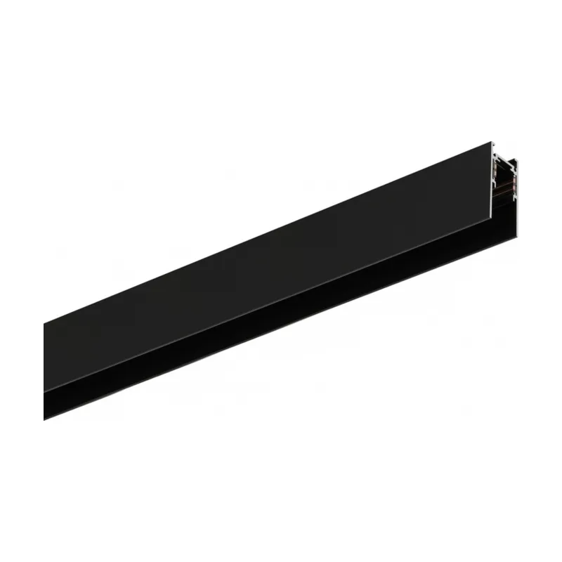 Шинопровод iLEDEX TECHNICAL VISION48/22 4822-52/27-1000-BK