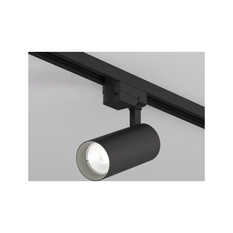 Трековый светильник SOLID KOPER DK6452-BK