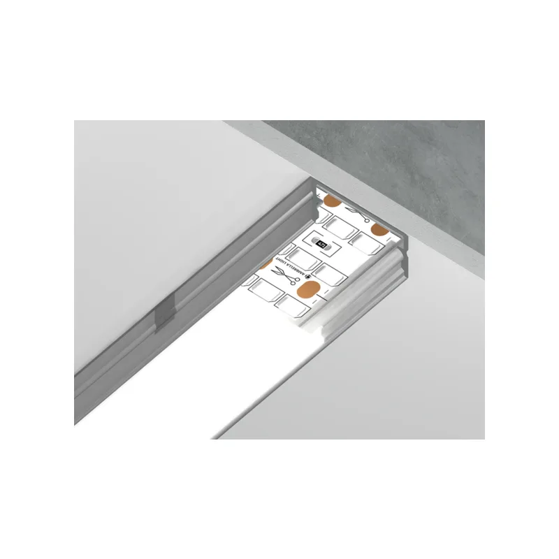 Профиль Ambrella Illumination GP2001AL