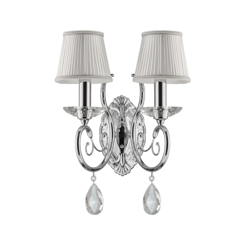 Настенное бра Lightstar Ricerco 693624
