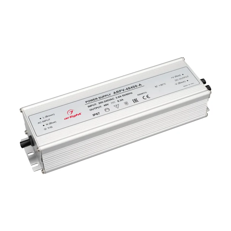 Блок питания для светодиодной ленты Arlight 028367(1)