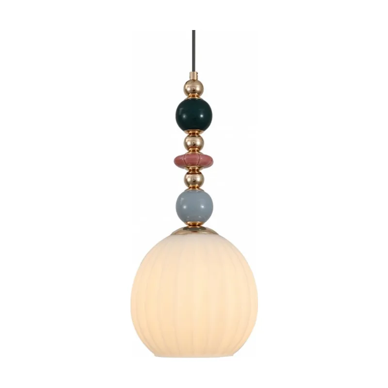 Подвесной светильник Moderli Charm V10902-P