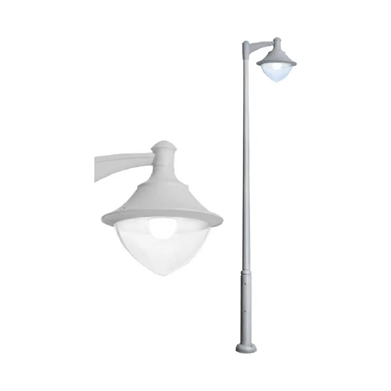 Наземный фонарь Vivi V50.372.A10.LXH27