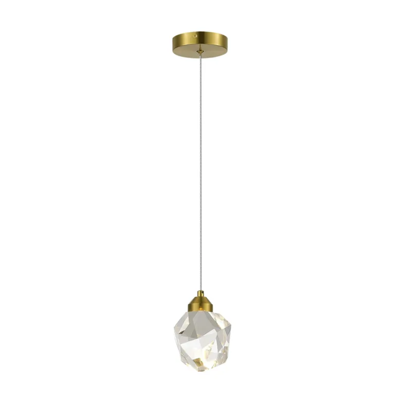 Светильник подвесной ST Luce Cascato SL6114.203.01
