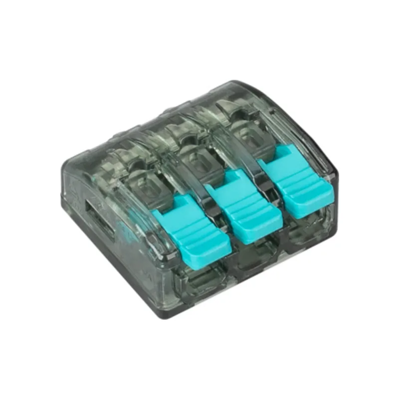 Клемма Arlight ARL-CLT-3WS4-32A-BOX20 047400