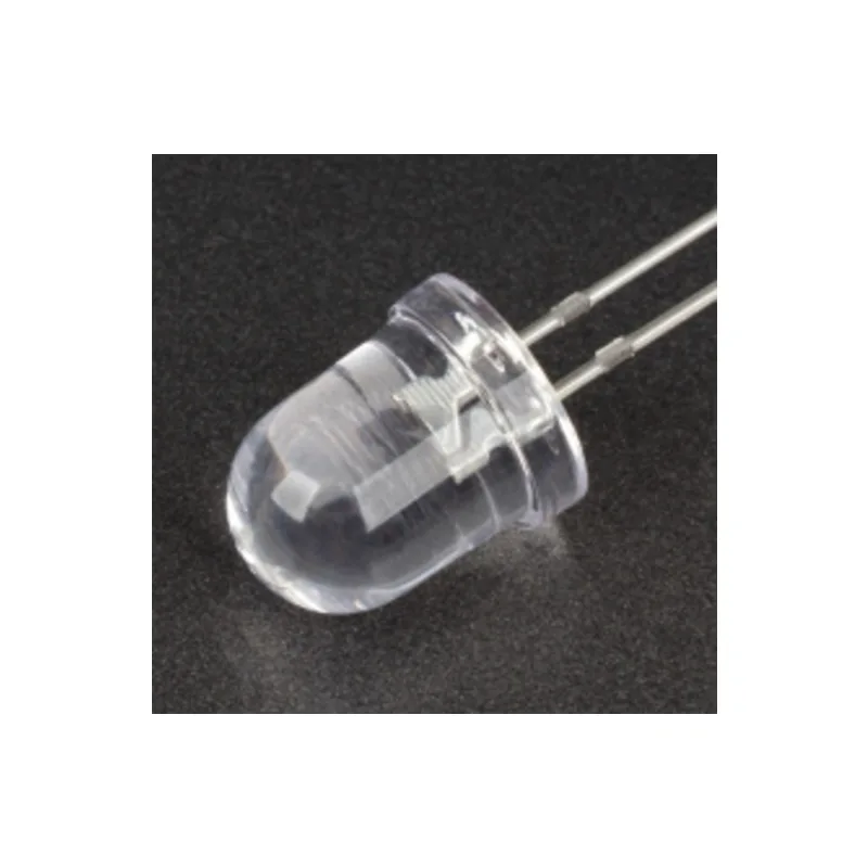 Светодиод Arlight ARL2-8203UBC-15cd 006015