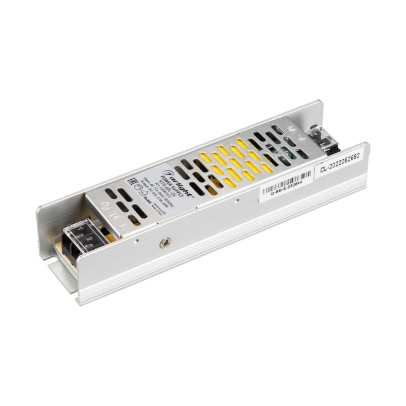 Блок питания для светодиодной ленты Arlight HTS 020823(1)