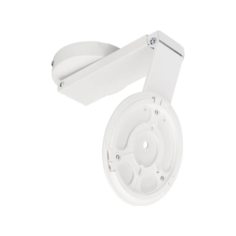 Жесткий поворотный подвес Arlight SP-FLOWER 041116