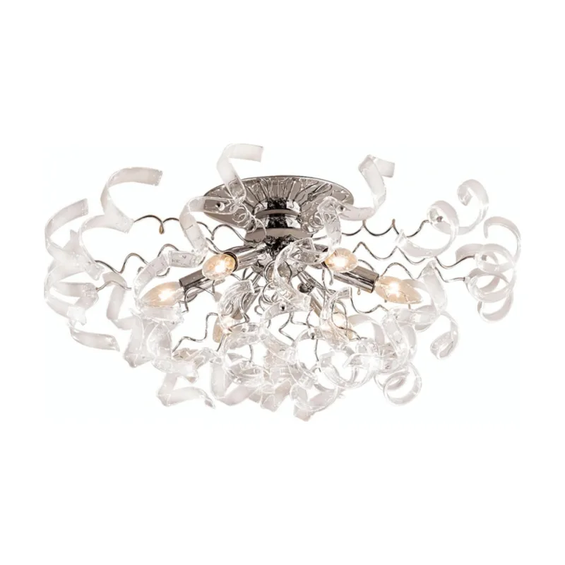 Потолочная люстра Citilux Рандом CL222160