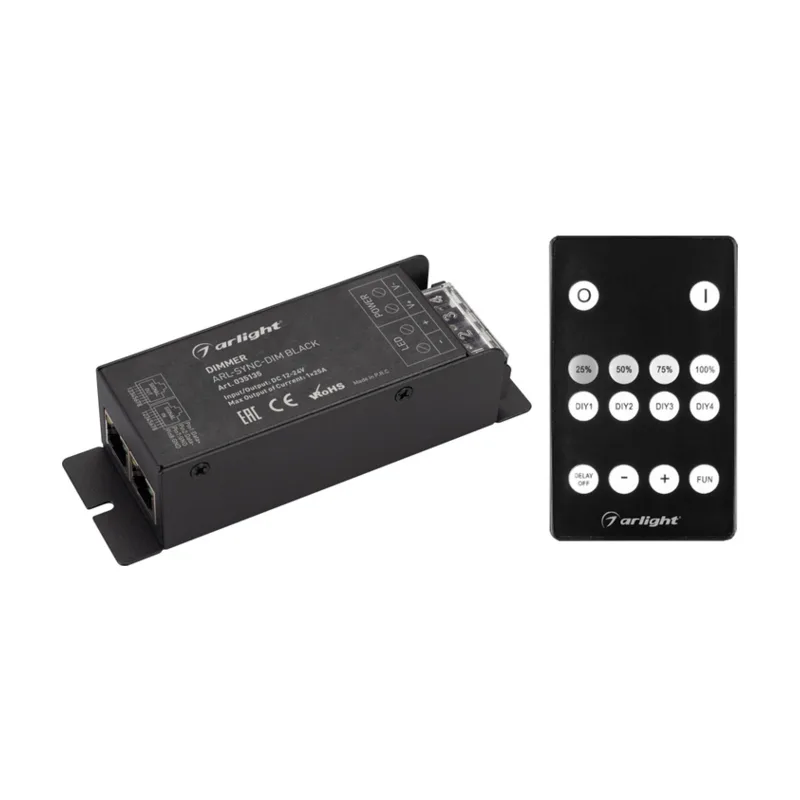 Диммер Arlight ARL-SYNC-DIM 035135