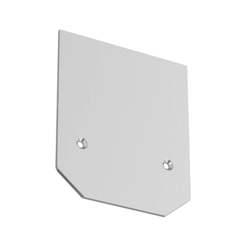 Заглушка Accessories for tracks S35 TRA004MPEC-21S
