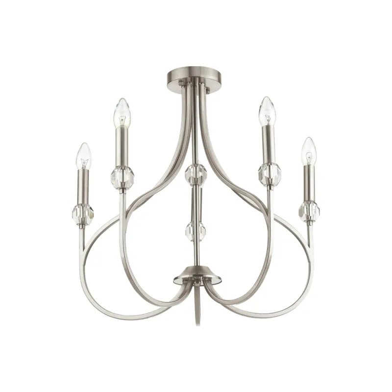 Потолочная люстра Lumion Mackenzie 4495/5C
