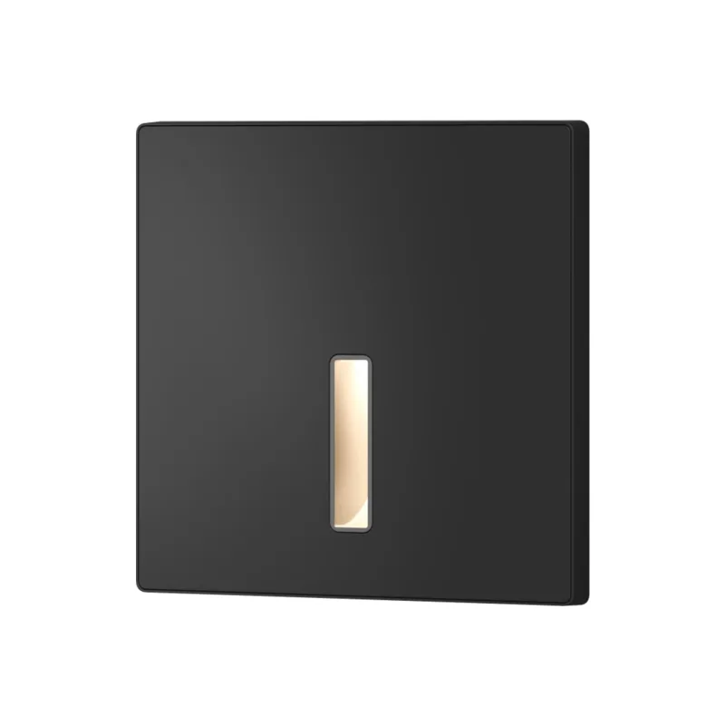 Подсветка для лестниц и ступеней Troms DK1030-BK