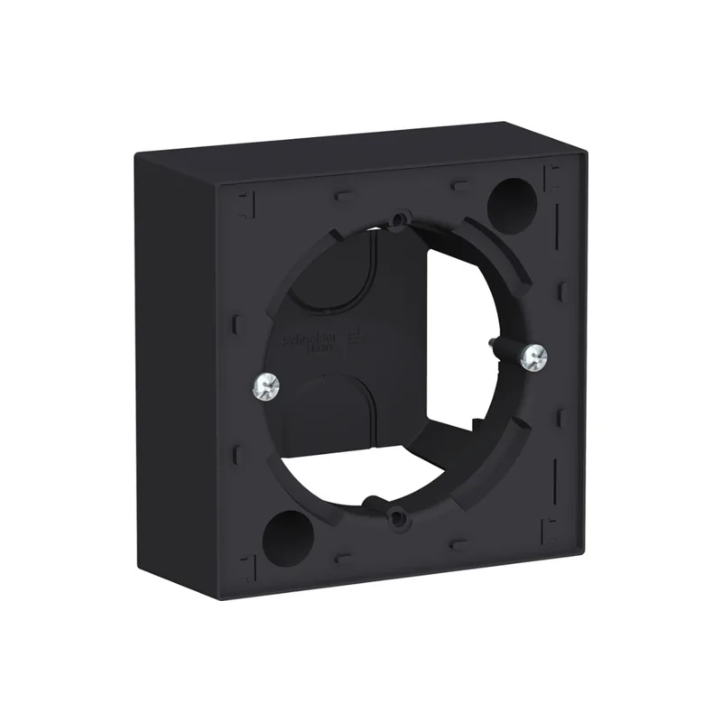 Коробка наружного монтажа AtlasDesign ATN001000
