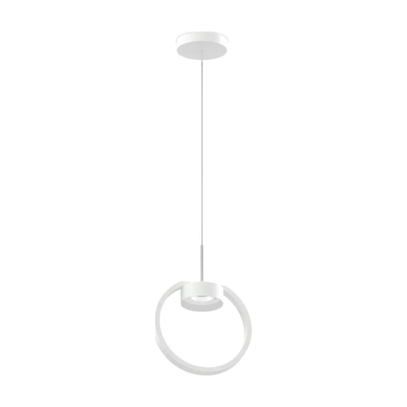 Корпус светильника подвесной для насадок D85 Ambrella DIY Spot C9101