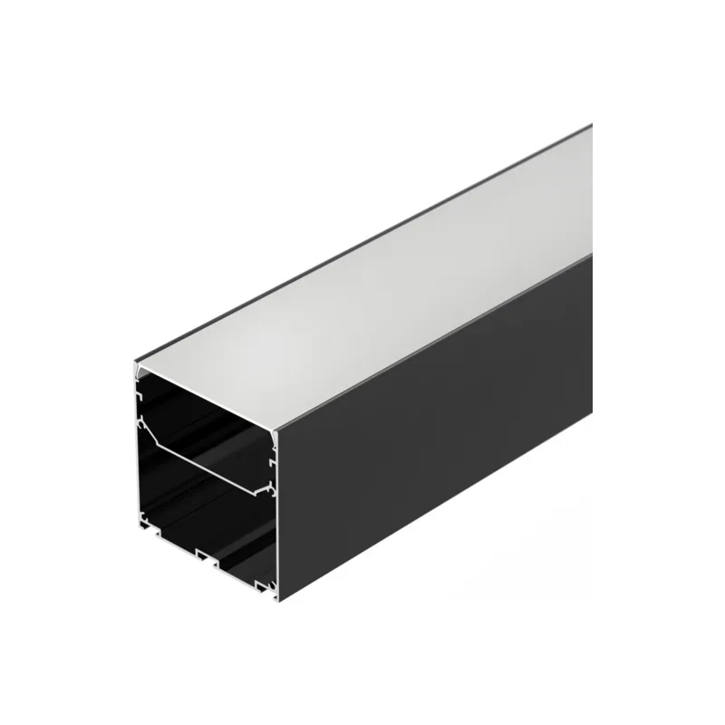 Профиль Arlight Line-S 041857