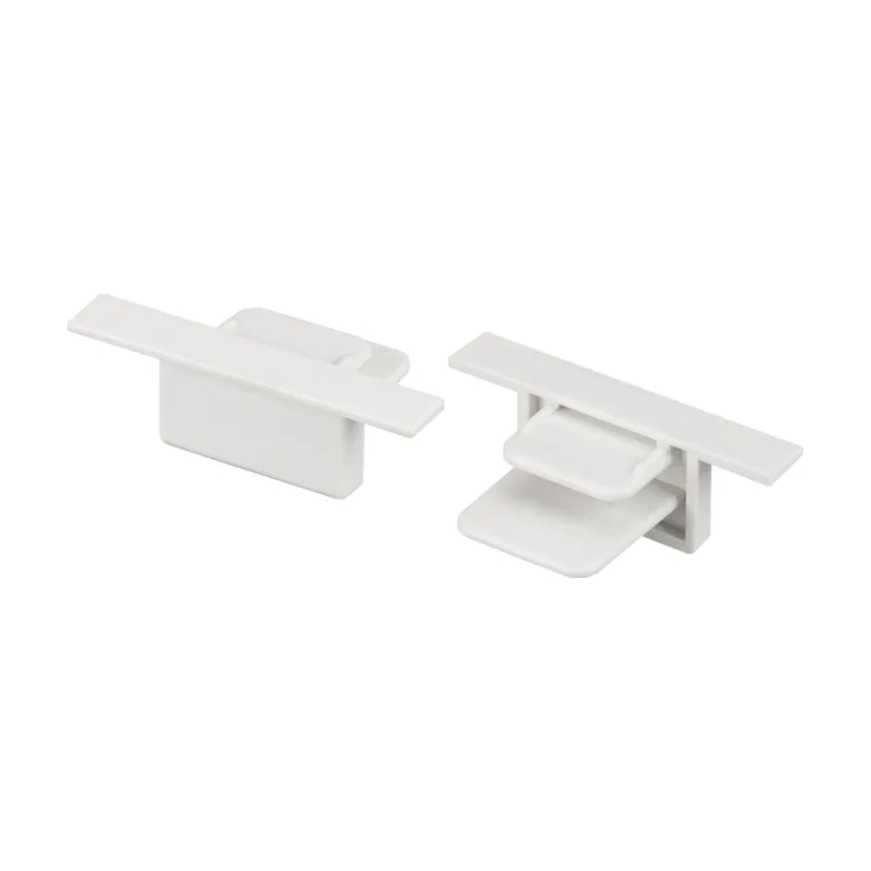 Заглушка Arlight LGD-2TR-CAP-F-WH C 2TR 038683