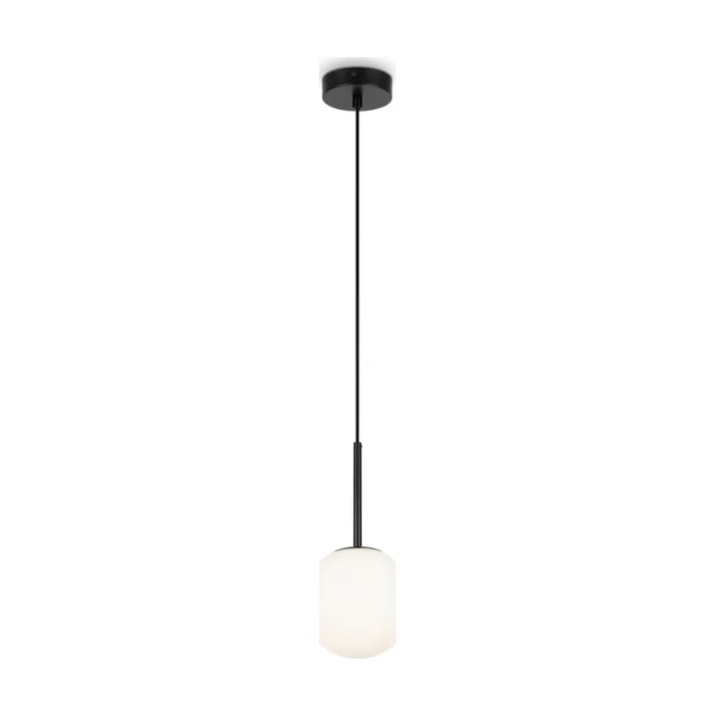 Светильник подвесной Maytoni Basic form MOD321PL-01B