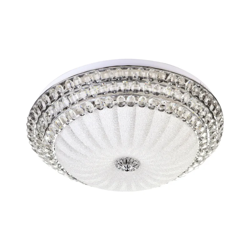 Потолочный светильник LED4U L1101-550 CR