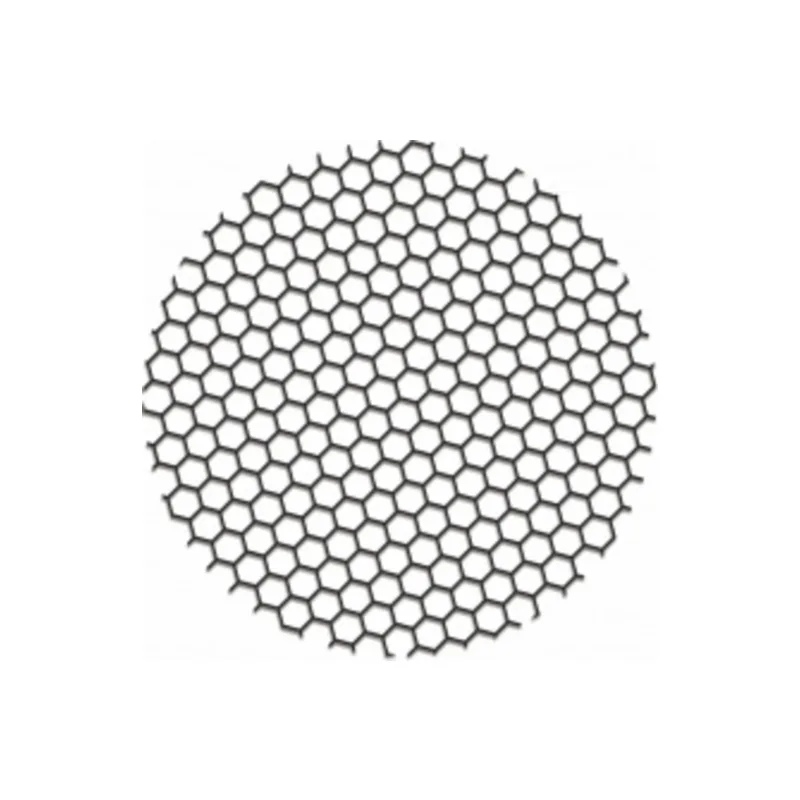 Антислепящая решетка Hubble Honeycomb 18866