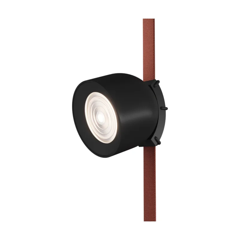 Трековый светильник BELTY SPOT DK5541-BK